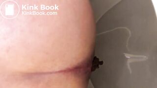Pooping video (July 2018)