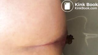 Pooping video (July 2018)
