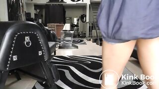 Mistress scat 1