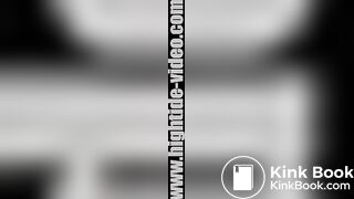 NK13 - Kat's Human Toilet Exam