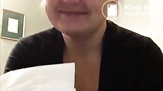 AMATEUR SCAT SLUTS TALK DIRTY AS THEY SHIT COMPILATION