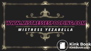 MISTRESS YEZABELLE SV PP