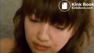 cute-japanese-girl-eating-with-pleasure