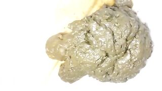 Lovely Log Of Shit