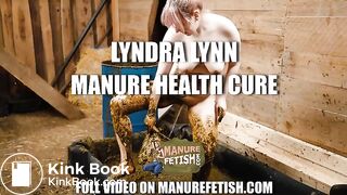 Manure-Health-Cure-with-me-covered-in-cowshit