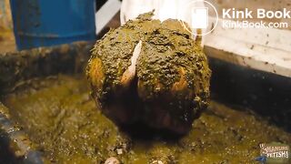 Manure-Health-Cure-with-me-covered-in-cowshit