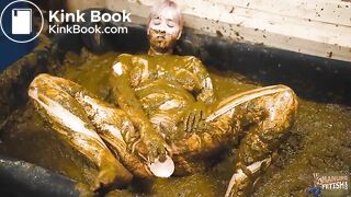 Manure-Health-Cure-with-me-covered-in-cowshit