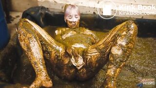 Manure-Health-Cure-with-me-covered-in-cowshit