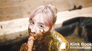 Manure-Health-Cure-with-me-covered-in-cowshit