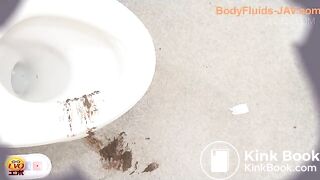 The brown side of life 1141