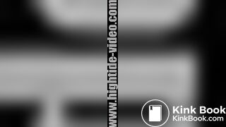 Louise Hunter Office Bitch