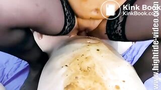 Hightide - dirtywife the next level