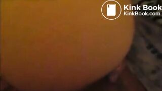 Making Her Eat Shit After Dirty Anal