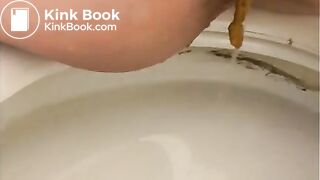 Me sloppy shit