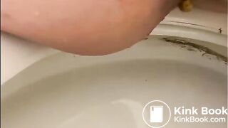 Me sloppy shit
