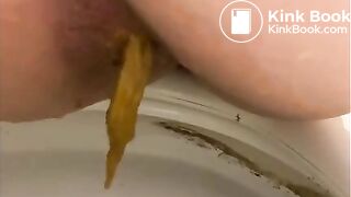 Me sloppy shit