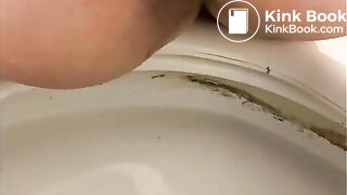 Me sloppy shit