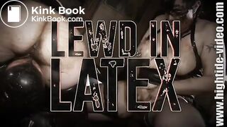 New-Release-Lewd-In-Latex
