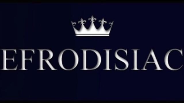 EFRODISIAC