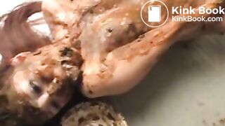 Tall-girl-totally-shitfaced-Part2