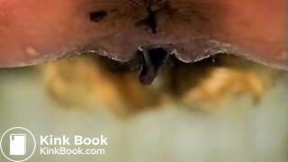 Maika EINE GEILE SCAT SAU  GIEBT ES SIE NOCH???