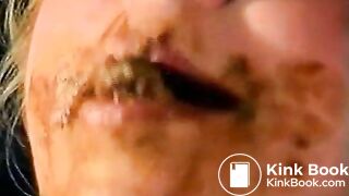 Maika EINE GEILE SCAT SAU  GIEBT ES SIE NOCH???