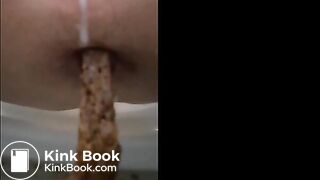 Me poop