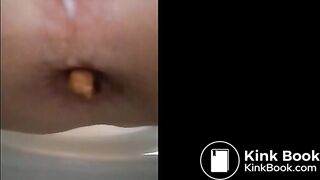 Me poop