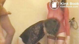 Scat-sex