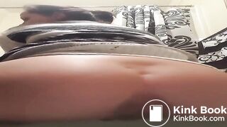 Compilation of sexy babes pooping