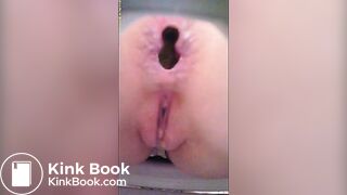 trou du cul élastique