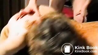 sexy scat & piss clip