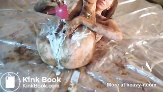 couple scat
