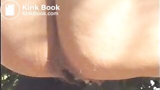 Big_Butt_girl_shits