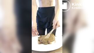 Enjoy your meal, sir 6