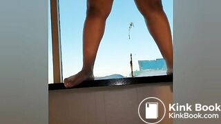 BBW Scat Week 45 (4)