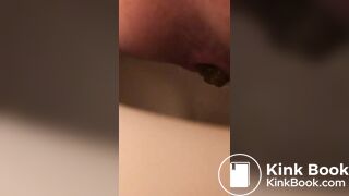 Toilet poop (october 2021)