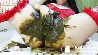 Real-nice-scat-girl-III