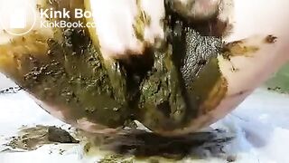 Real-nice-scat-girl-III