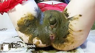 Real-nice-scat-girl-III