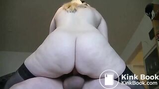 fofinha delicia com scat
