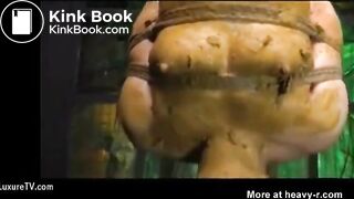 Scat Japanese Teen - Asian slut punished by her man