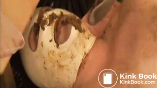 Geil-ins-Maul-geschissen-345