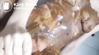 WE LOVE THIS SHIT TOO! SEXY SCAT COMPILATION