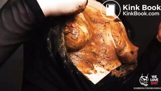 [Teaser] Scat: Now in 4k