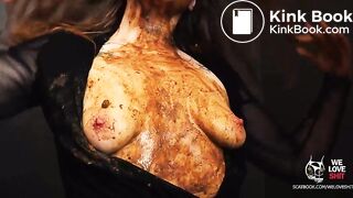 [Teaser] Scat: Now in 4k