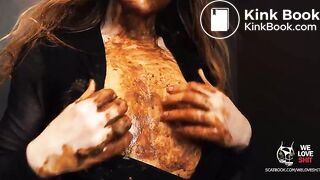 [Teaser] Scat: Now in 4k