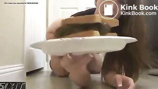 Shit sammich