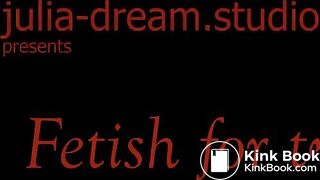 Julia-dreamstudio_FetishForTwo_Trailer