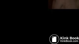 Geile-fette-alte-deutsche-Hure-scheisst-sich-in-ihre-Strumpfhose